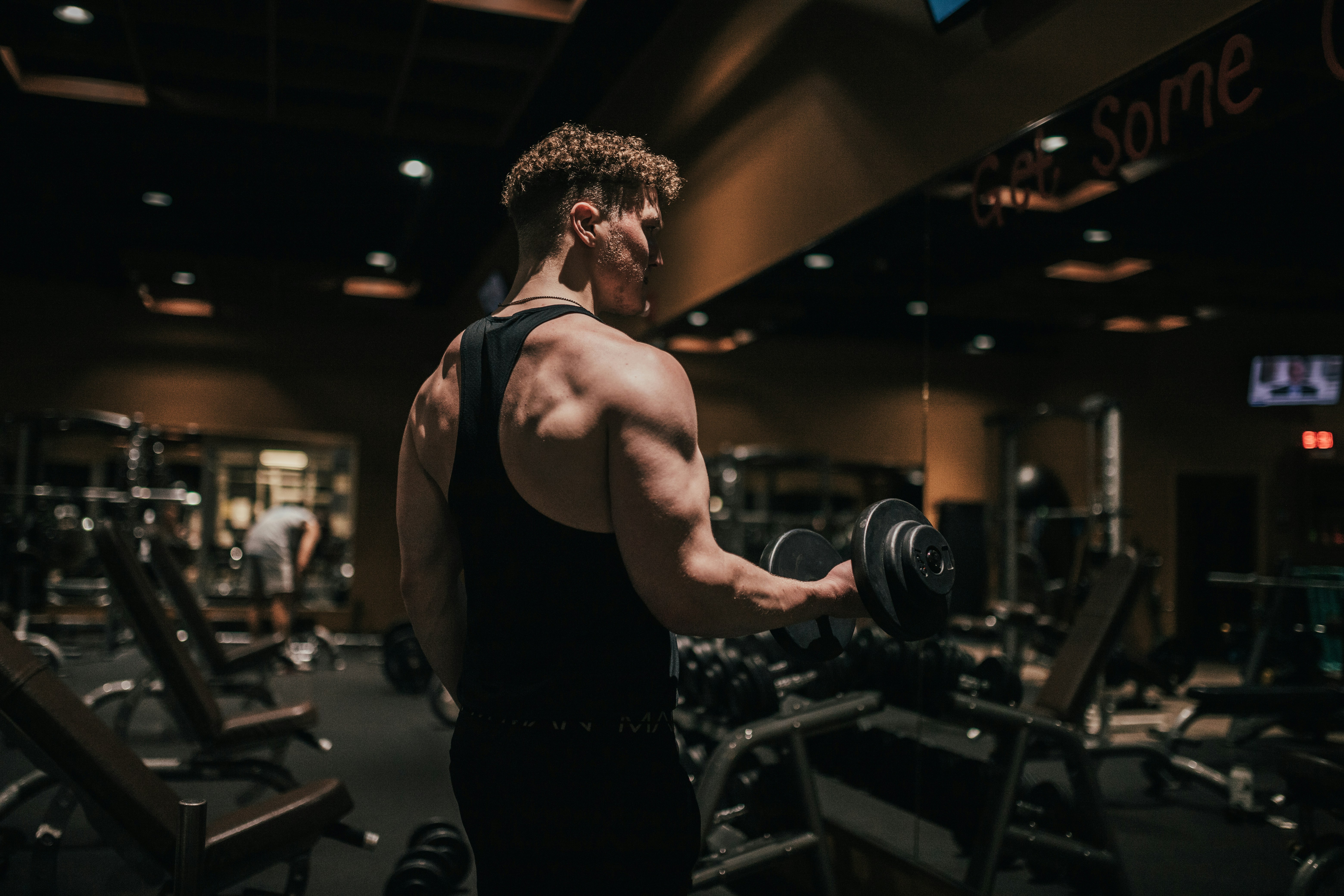Flexibility & Endurance