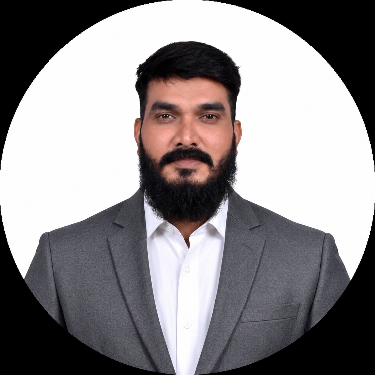 Mr. Md. Khan Sab